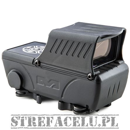 Meprolight Mepro Foresight - Red Dot Bluetooth QD