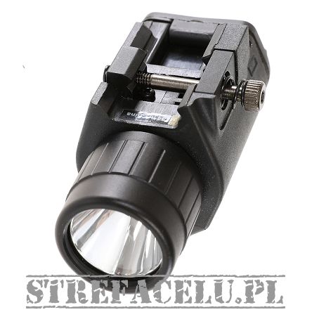 Tactical laser and flshlight for BUL Cherokee