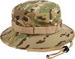 Hat, Manufacturer : 5.11, Model : Boonie Hat, Color : Multicam - 2