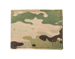 Portfel 5.11 TRACKER BIFOLD 2.0 kolor: MULTICAM