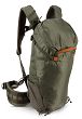Plecak 5.11 SKYWEIGHT 24L PACK, kolor: SAGE GREEN (2 rozmiary - 24L / 22L) - 6