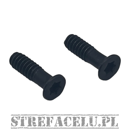 Screw - Optic Sight - TAC - 12mm - 6/32 For MS-3 Sight