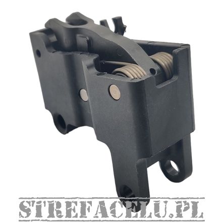 Mechanizm bezpiecznika Tavor X95 kal. 5,56 NATO