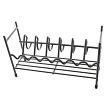 Metal holder for 7 pistols - Hyskore #30058 - 2