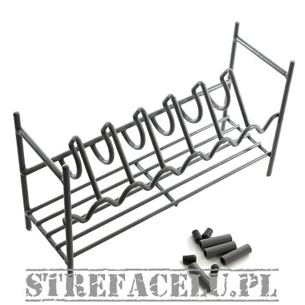 Metal holder for 7 pistols - Hyskore #30058