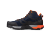 Shoes, Manufacturer : 5.11, Model : A/T MID, Color : Pacific Navy - 3