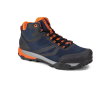 Shoes, Manufacturer : 5.11, Model : A/T MID, Color : Pacific Navy - 6