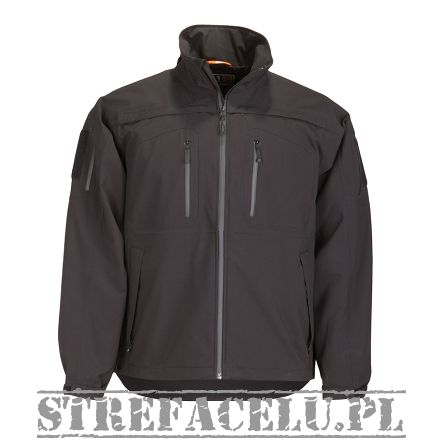 Wiatrówka męska 5.11 SABRE 2.0 JACKET kolor: BLACK