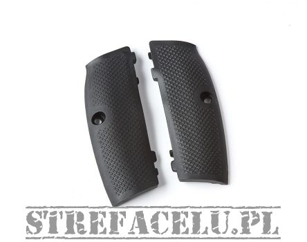 Zestaw okładzin chwytu do Tavor X95 - Czarny