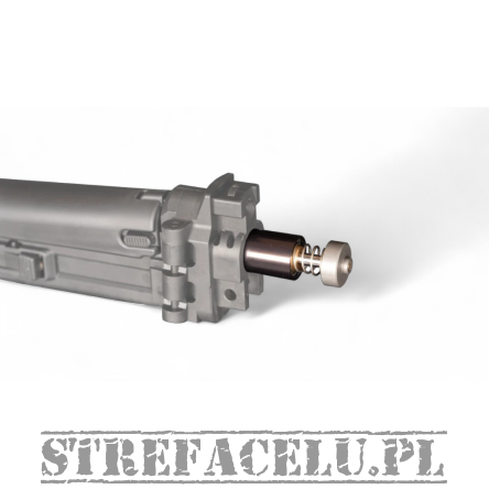 Spodnie męskie 5.11 APEX SOFTSHELL PANT kolor: BLACK - (Wybór rozmiarów)