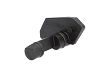 Powiększona dźwignia do rozkładania Sig Sauera P320 - Goguns gas pedal take down lever - 3
