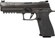 Powiększona dźwignia do rozkładania Sig Sauera P320 - Goguns gas pedal take down lever - 5