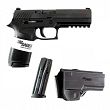 Pistol by Sig Sauer, Model : P320 Full Size, Caliber 9mm - 6