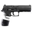 Pistol by Sig Sauer, Model : P320 Full Size, Caliber 9mm - 2