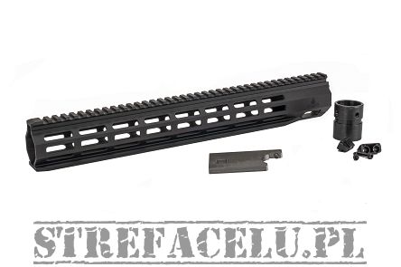 Łoże aluminiowe do AR-15 - IWI 15.5
