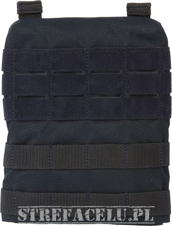 Panele boczne 5.11 do kamizelki taktycznej TACTEC SIDE PANELS kolor: DARK NAVY (2 szt.)