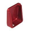 Aluminiowa stopka magazynka czerwona - DAA - STI/SV - 3
