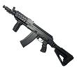Karabinek Mini JACK (IMI Defense Mod) kal. 5,56x45mm//.223 - 2