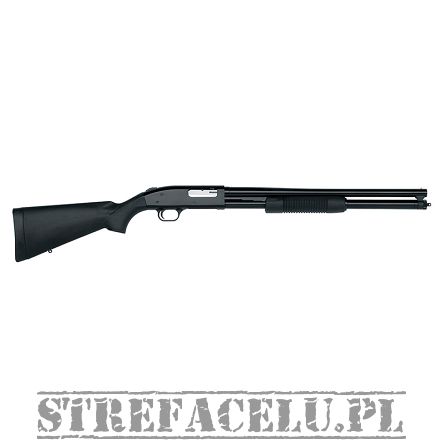 Mossberg 500 Shotgun Repeated Model 50577 // 12/76 20 