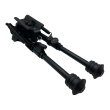 Bipod Sport Ridge Tactical Duty Pan&Tilt motion, regulowany 6-9 cala - 3