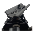 Bipod Sport Ridge Tactical Duty Pan&Tilt motion, regulowany 6-9 cala - 6