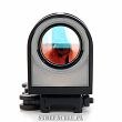 Kolimator trytowy Meprolight M21 Day/Night, siatka: 4.3 MOA - 3