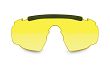 Wizjer WileyX Saber AD Yellow Extra Lens 306Y Żółty