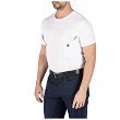 5.11 CAMS S/S BASELAYER. kolor: WHITE - 2