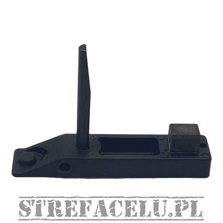 Zatrzask magazynka Tavor X95 kal. 5,56 NATO