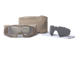 Gogle balistyczne ESS Influx AVS Goggle- Tan - EE7018-03 - 2