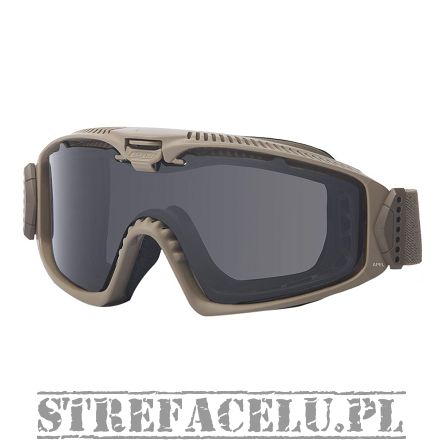 Gogle balistyczne ESS Influx AVS Goggle- Tan - EE7018-03