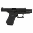 Glock 44 cal .22LR - 6