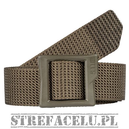 Pas taktyczny 5.11 1.5IN LOW PRO TDU BELT. kolor: RANGER GREEN