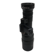 Latarka na broń Surefire M340C Scout Pro 500 lumenów, montaż w zestawie, Z68 tailcap - 4