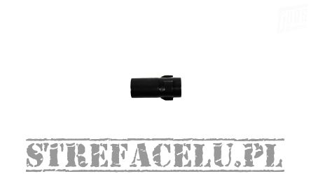 B&T 3-Lug Adapter 1/2