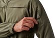 Men's Softshell, Manufacturer : 5.11, Model : Chameleon Softshell 2.0, Color : Dark Navy - 8