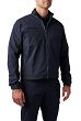 Men's Softshell, Manufacturer : 5.11, Model : Chameleon Softshell 2.0, Color : Dark Navy - 2
