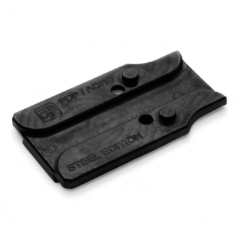 Płytka montażowa 2BME015S Walther PDP 2.0 dla Aimpoint Acro - stalowa
