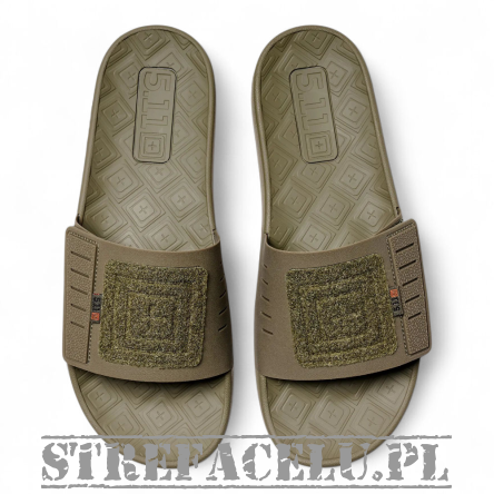 Klapki 5.11 RECOVERY SANDAL, kolor: RANGER GREEN