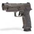 Pistolet Sig Sauer P320 AXG LEGION kal. 9x19mm - 2
