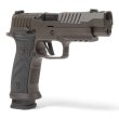 Pistolet Sig Sauer P320 AXG LEGION kal. 9x19mm - 3