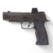 Pistolet Sig Sauer P320 AXG LEGION kal. 9x19mm - 6