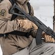 Kolba MOE AK Stock do AK-47 / AK-74 Magpul - MAG616 - 7