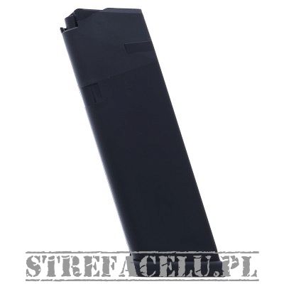 Glock 20 Magazine, Capacity : 15 Rounds, Caliber : 10mm Auto