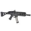 Łoże aluminiowe do CZ Scorpion EVO M-LOK Handguard - 6.75