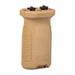 Chwyt przedni pionowy MTG – M-Lok® Tactical Grip, kolor: piaskowy - 2