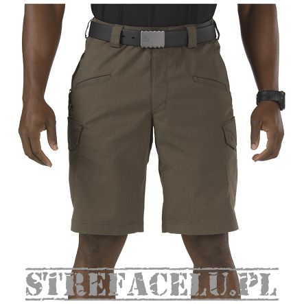 Spodenki męskie 5.11 STRYKE SHORT kolor: TUNDRA