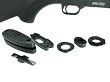 Strzelba samopowtarzalna MOSSBERG 940 Pro Tactical kal. 12/76, lufa 470 mm, syntetyk (85152) - 4
