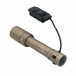 REIN 3.0 Flashlight, Manufacturer : Cloud Defense, Color : FDE - 2