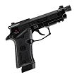 Pistolet Beretta 80X Cheetah Optic MT kal. 9mm Short - 3